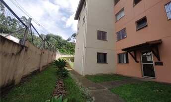 Imagem 3: Apartamento com 2 quartos, 50m², aluguel R$550,00