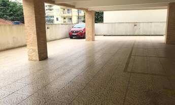 Imagem 7: Apartamento dois dormitorios,sendo um suíte em Aviação - Praia Grande - SP