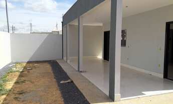 Imagem 7: JD PAULA 2 Casa 2/4 sendo uma Suíte ENTRADA PARCELADA OU USE SEU FGTS NA ENTRADA . PE