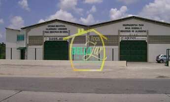 Imagem 3: Galpao av Recife vender ou alugar