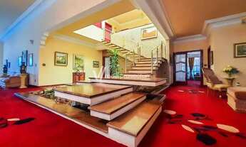 Imagem 2: Casa - Parque Taquaral - Campinas