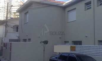 Imagem 2: SOBRADO em Santana para Venda 90 m 2 dormitórios, quintal , 1 vaga