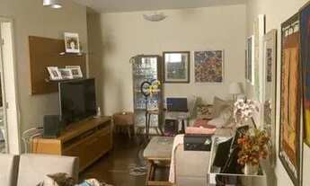 Imagem: Apartamento para venda com 3 quartos em