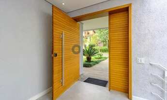 Imagem 2: EMBU DAS ARTES - Casa de Condomínio - Granja Viana