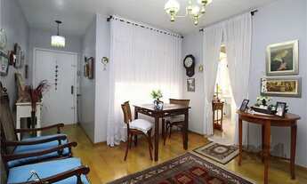 Imagem 4: Apartamento em Santa Cecília