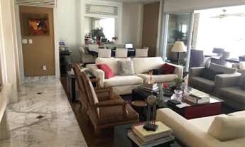 Imagem 6: São Paulo - Apartamento Padrão - ITAIM BIBI