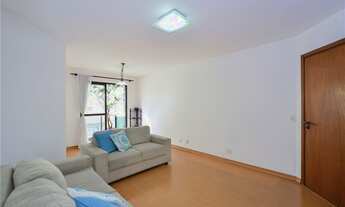 Imagem 5: Apartamento à venda no bairro Moema - São Paulo/SP