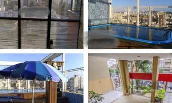 Imagem 3: Apartamento para Venda - 98m², 3 dormitórios, sendo 1 suites, 2 vagas - Cidade Baixa