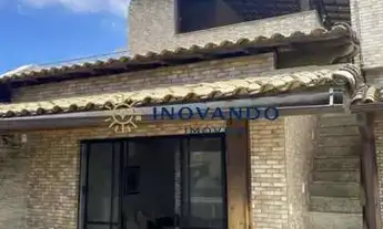 Imagem 7: Cobertura - Duplex / Residencial / Recreio dos Bandeirantes