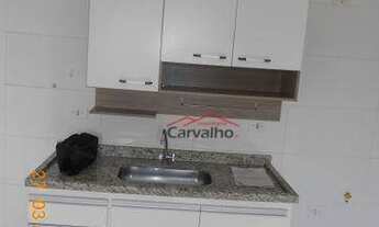 Imagem 7: Casa com 1 dormitório para alugar, 48 m² por R$ 1.424,00/mês - Tucuruvi - São Paulo/SP