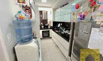 Imagem 6: Apartamento com 3 dormitórios à venda, 98 m² por R$ 530.000,00 - Bairro dos Estados - João