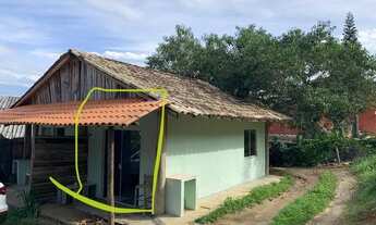 Imagem 5: Kitnete com 1 quarto na vargem pequena(norte da ilha