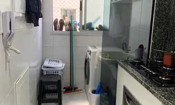 Imagem 7: Residencial Gamaggiore