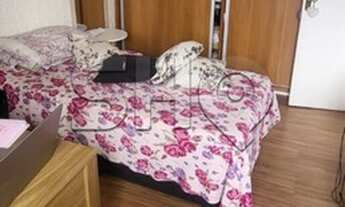 Imagem 3: Apartamento na região Limão com 3 dormitórios, 3 banheiros e 1 vaga