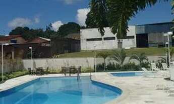 Imagem 2: Condomínio View Ponta Negra, apartamento com 02 quartos