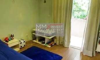 Imagem 7: Casa em Condomínio Fechado - venda - Vila Irmãos Arnoni - 510 metros quadrados -3 suítes