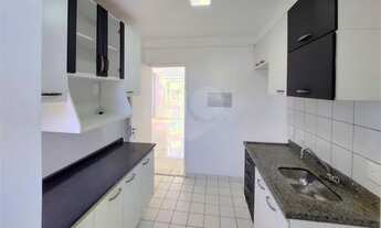 Imagem 4: Apartamento no Condomínio Orizzonte di San Carlo