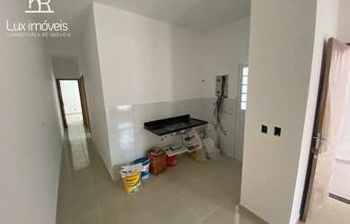Imagem 6: Águas Claras / Casa 73m² 03 Quartos/ Varanda e Quintal