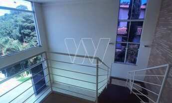 Imagem 7: Casa - Loteamento Caminhos de São Conrado (Sousas) - Campinas