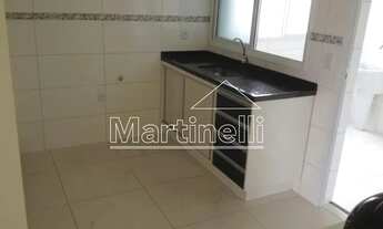 Imagem 4: Apartamento Padrão em Ribeirão Preto