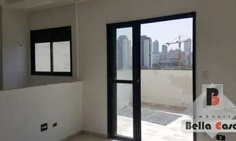 Imagem 3: Studio NOVO - Vila Invernada