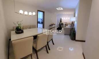 Imagem: Apartamento com 3 dormitórios, 115 m²