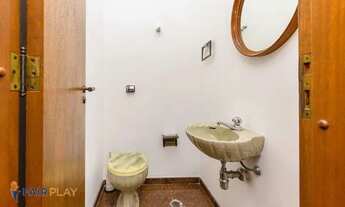 Imagem 7: Apartamento com 4 dormitórios à venda, 289 m² por R$ 3.900.000,00 - Moema - São Paulo/SP