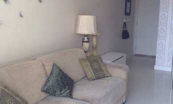 Imagem 2: APARTAMENTO - JARDIM AEROPORTO - SP