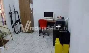 Imagem 5: Casa - Jardim Portugal - Valinhos