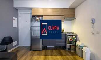 Imagem 5: Apartamento Venda Vila Madalena 62 m² 2 Dormitórios