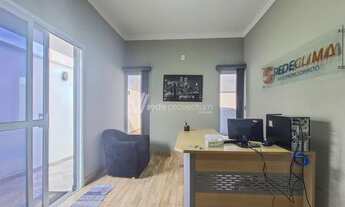 Imagem 6: Casa - Residencial Cittá Di Firenze - Campinas