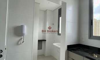 Imagem 4: BELO HORIZONTE - Apartamento Padrão - Lourdes