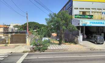 Imagem: Vende-se Um Terreno em Sorocaba-SP