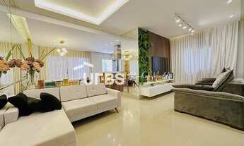 Imagem 5: Eurohouse - Sobrado 3 quartos, sendo 3 suítes