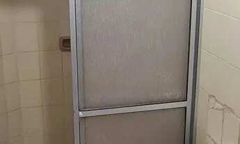 Imagem 2: Apartamento em hotel