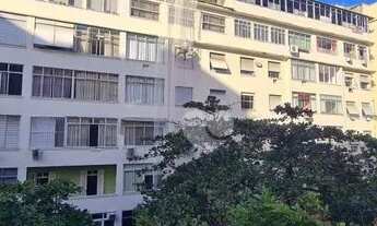 Imagem 7: Apartamento com 4 quartos à venda, 184 m² por R$ 1.500.000 - Copacabana - Rio de Janeiro/R