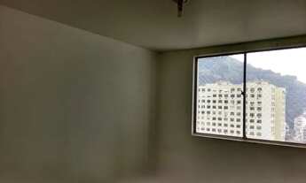 Imagem 4: Apartamento para aluguel 2 quartos com varanda e vaga, Tijuca - Rio de Janeiro - RJ