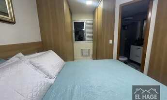 Imagem 4: Apartamento com 3 quartos no Garden Monte Líbano - Bairro Despraiado em Cuiabá