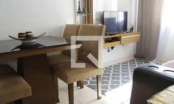 Imagem 6: Apartamento para Aluguel - Jardim Nova Cidade, 2 Quartos, 47 m2