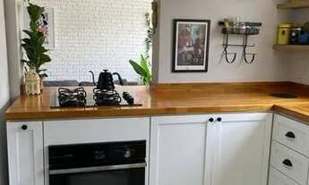 Imagem 5: Apartamento com 2 dormitórios à venda, 60 m² por R$ 860.000,00 - Pinheiros - São Paulo/SP