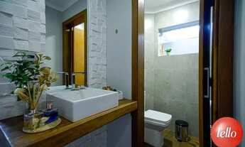 Imagem 5: São Paulo - Casa Padrão - Mandaqui