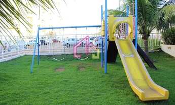 Imagem 7: Apartamento para locação na Morada do Ouro II, Cuiabá, MT - 62m², 2 quartos, sendo 1 suíte