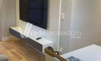 Imagem 3: Apartamento - Campo Redondo - Campinas