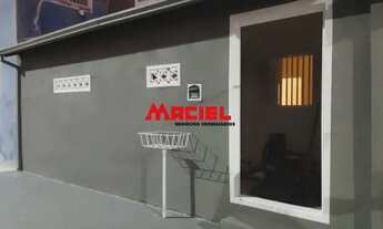 Imagem 2: Casa Padrão em São José dos Campos