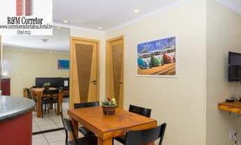 Imagem 7: Apartamento por temporada A partir R$ 160,00 na Praia de Iracema- Fortaçeza-CE