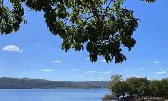 Imagem: Terreno Escriturado no Corumbá IV