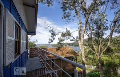 Imagem 6: Casa para Aluguel - Lagoa da Conceição, 2 Quartos, 60 m2