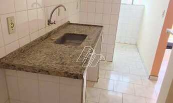 Imagem 4: Apartamento com 2 dormitórios para alugar, 60 m² por R$ 930,00/mês - Jardim São Gabriel