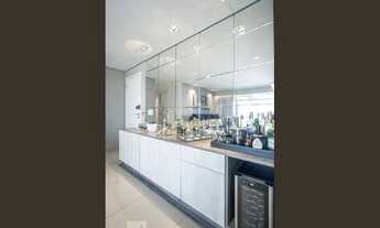 Imagem 5: Apartamento para Aluguel - Santo Amaro , 3 Quartos, 100 m2