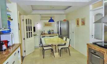 Imagem 7: Apartamento Cobertura Com 4 Quartos na Aldeota, Fortaleza